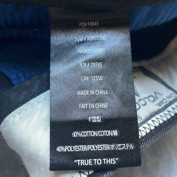 VOLCOM size 34 - Picture 7 of 7